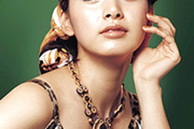 25 nghệ sỹ đẹp nhất Hàn Quốc