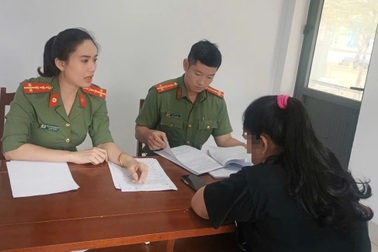 Người phụ nữ đăng tin "bỏ thuốc mê" sai sự thật bị phạt 7,5 triệu đồng