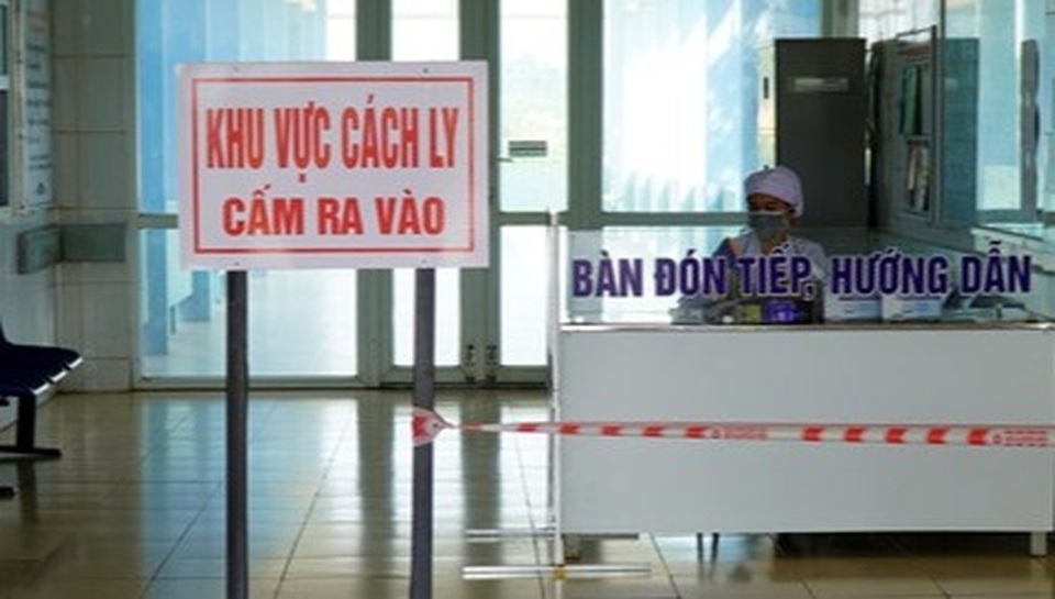 3 người về từ tâm dịch Hàn Quốc âm tính với Covid-19 - 2