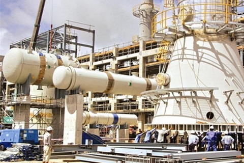 Ngợp với siêu dự án hàng chục tỷ USD