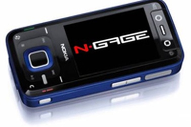 Nokia: Game di động lao đao lận đận mãi