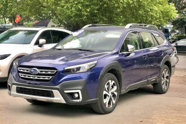 Ô tô phổ thông đua giảm giá sau Tết Nguyên đán, có mẫu hạ tới 500 triệu