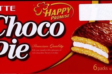 Thu hồi bánh Choco Pie tại Canada