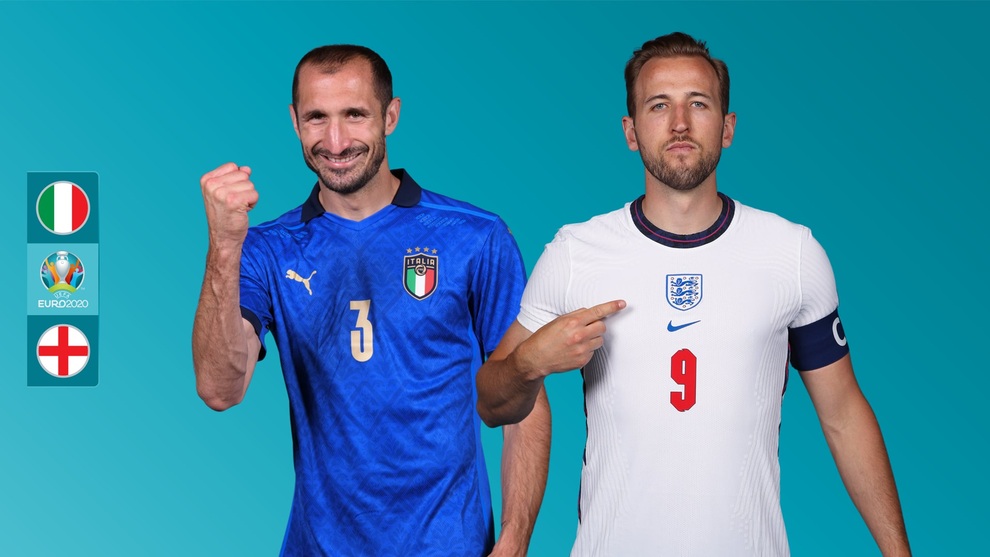 Những điểm nóng quyết định trận chung kết Euro 2020 - 1 Những điểm nóng quyết định trận chung kết Euro 2020 - 1