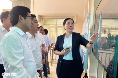 Chân dung nữ Bí thư Tỉnh ủy duy nhất của 23 tỉnh, thành mới