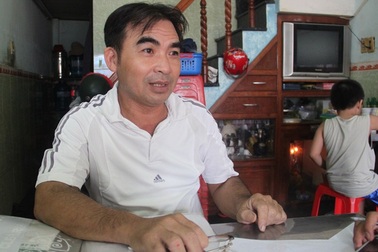 Hành trình gian truân xin giám định lại thương tật của một cựu binh Gạc Ma