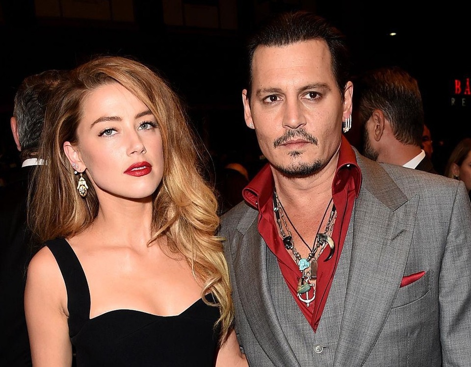 Cướp biển Johnny Depp thổi bay hàng trăm triệu USD như thế nào? - 2 Cướp biển Johnny Depp thổi bay hàng trăm triệu USD như thế nào? - 2