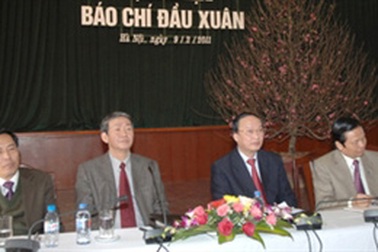 Báo chí cách mạng luôn hướng đến mục tiêu xây dựng đất nước