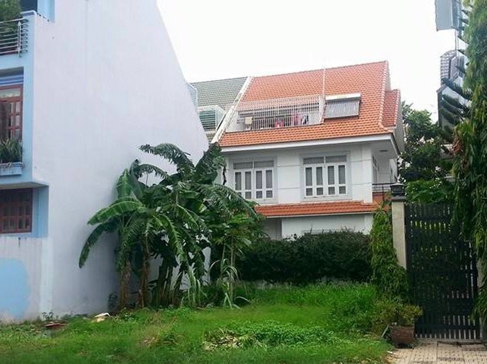 Cảnh báo rủi ro mua đất xen kẹt - 1 Cảnh báo rủi ro mua đất xen kẹt - 1