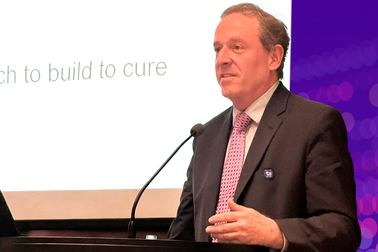 Chuyên gia cấp cao Stanford đến Việt Nam bàn vấn đề y tế cấp thiết