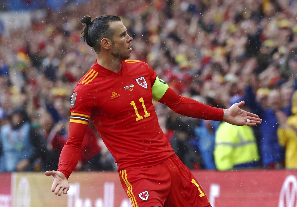 Yarmolenko đá phản lưới nhà khiến Ukraine mất vé dự World Cup 2022 - 1 Yarmolenko đá phản lưới nhà khiến Ukraine mất vé dự World Cup 2022 - 1