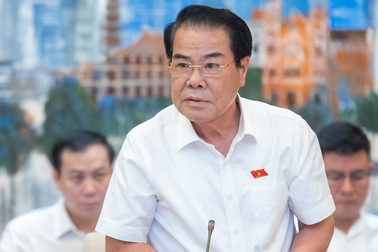 ĐBQH tiếp xúc cử tri: Tình trạng "cử tri chuyên nghiệp" còn phổ biến