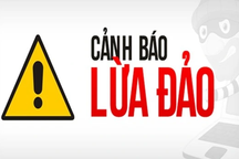 Cảnh báo thủ đoạn mạo danh cơ quan quản lý kêu gọi đầu tư siêu lợi nhuận