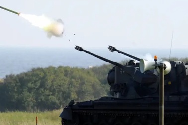 Vì sao "vũ khí bí mật" của Đức khó làm thay đổi cục diện chiến sự Ukraine?