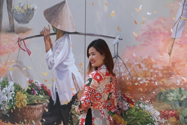 Phát động cuộc thi "Thiết kế nghệ thuật công cộng Hà Nội 2022"