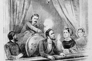 Những tình tiết ly kỳ về kẻ ám sát Tổng thống Mỹ Abraham Lincoln
