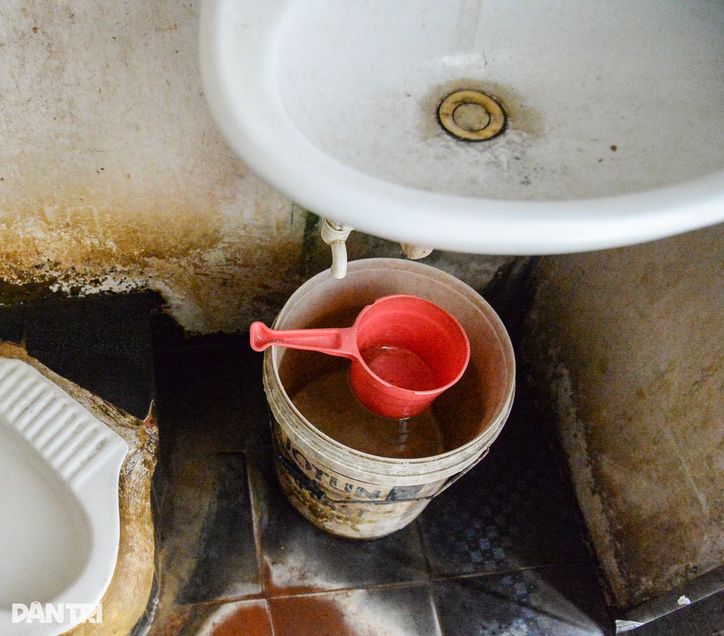 Chuyên gia hiến kế nâng cấp nhà vệ sinh công cộng ở Hà Nội - 5 Chuyên gia hiến kế nâng cấp nhà vệ sinh công cộng ở Hà Nội - 5