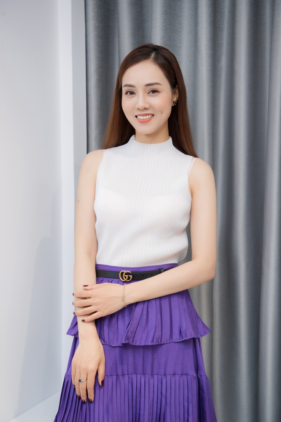 Bạn gái Công Lý: “Gần đây nhiều người hỏi chúng tôi còn hạnh phúc không?” - 10 Bạn gái Công Lý: “Gần đây nhiều người hỏi chúng tôi còn hạnh phúc không?” - 10