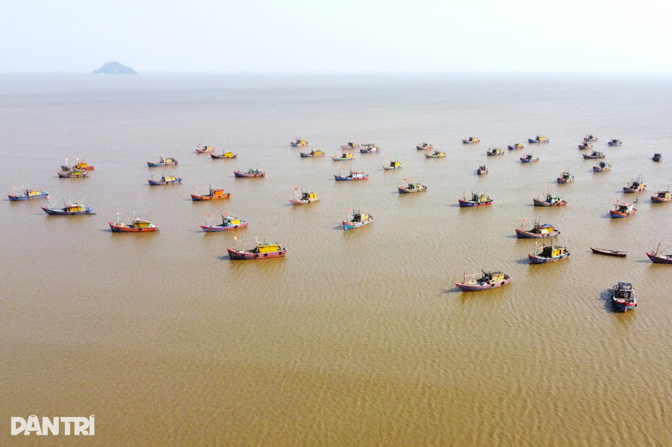 Xã nhỏ nhất Việt Nam: Ở quê rau đắt ngang phố, có tiền không muốn mua ô tô - 5 Xã nhỏ nhất Việt Nam: Ở quê rau đắt ngang phố, có tiền không muốn mua ô tô - 5