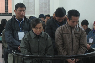 Nữ doanh nhân lừa 7 ngân hàng, chiếm đoạt gần 200 tỷ đồng