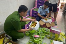 Hà Nội siết chặt kiểm tra thị trường dịp Trung thu, bảo vệ sức khỏe cộng đồng