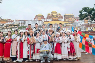 Vân Nam Tour thay đổi cách du khách Việt khám phá Trung Quốc bằng đường bộ