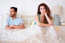 Mâu thuẫn vợ chồng: Chồng không ưa nhà vợ