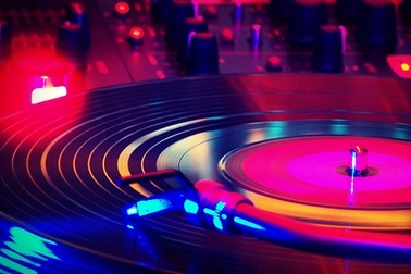 “Đặc sản” của một thời đĩa than thịnh hành