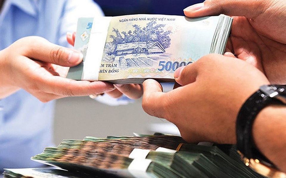 Vạn người mất việc, nỗi lo khoản nợ ngân hàng - 2 Vạn người mất việc, nỗi lo khoản nợ ngân hàng - 2