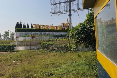 Dự án TNR Star Đồng Văn: UBND tỉnh Hà Nam yêu cầu giải quyết những tồn tại