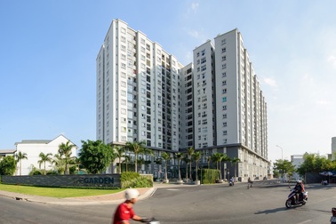 Những cái “bắt tay” làm hồi sinh dự án trùm mền