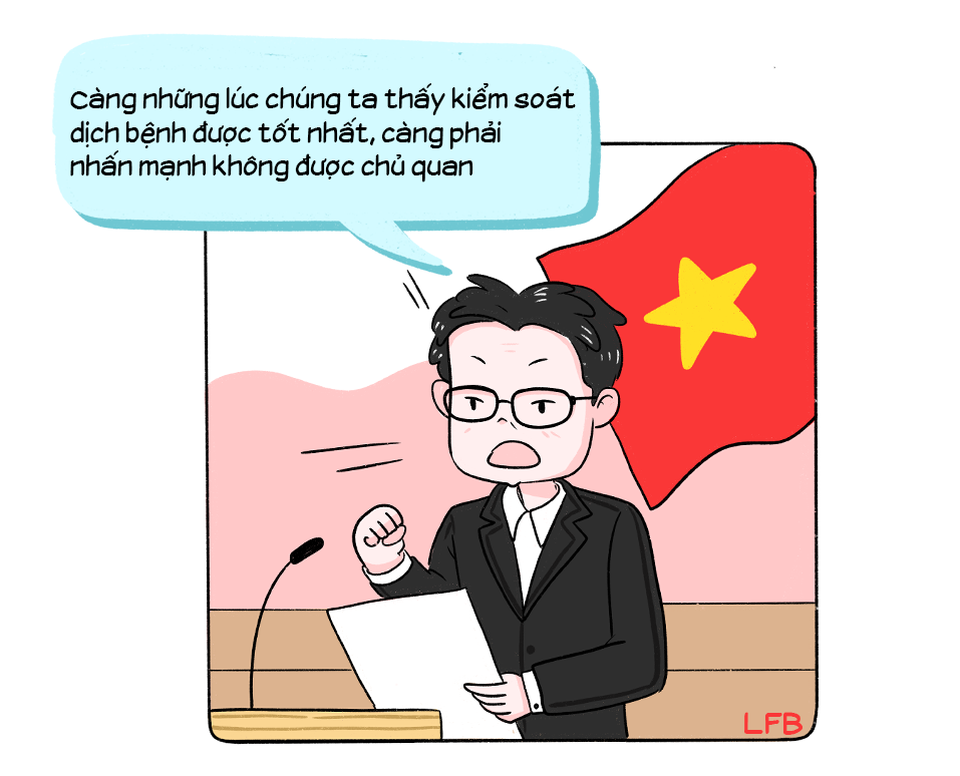 Học cách yêu đúng trong trạng thái bình thường mới - 3 Học cách yêu đúng trong trạng thái bình thường mới - 3