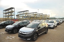 Ồ ạt về Việt Nam, ô tô Thái Lan hứa hẹn cạnh tranh cùng xe lắp ráp