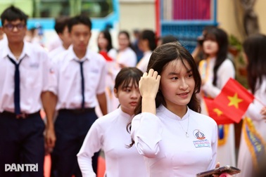 Năm học mới - Khát vọng mới với hơn 26 triệu học sinh, sinh viên