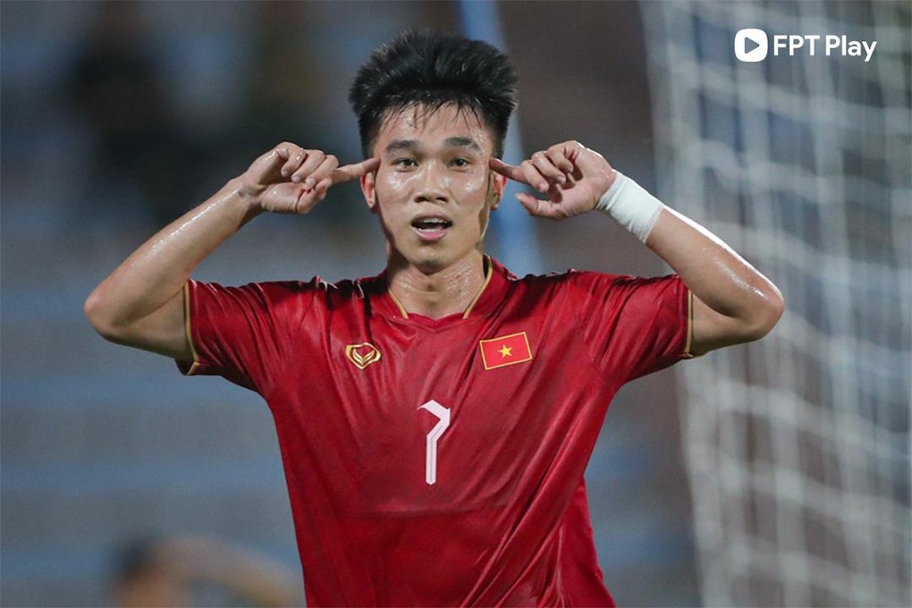 U23 Việt Nam sẽ vượt qua U23 Yemen bằng bản lĩnh á quân? - 2 U23 Việt Nam sẽ vượt qua U23 Yemen bằng bản lĩnh á quân? - 2