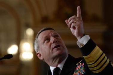 Mỹ đã sợ tên lửa Triều Tiên?