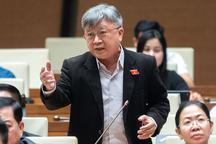 "Tòa án là ông Bao Công nên cần được giữ quyền thu thập chứng cứ"