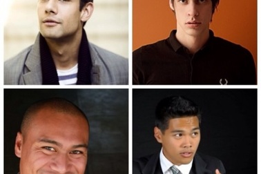 Dàn diễn viên Vườn sao băng phiên bản Mỹ bị chê "kém sắc"