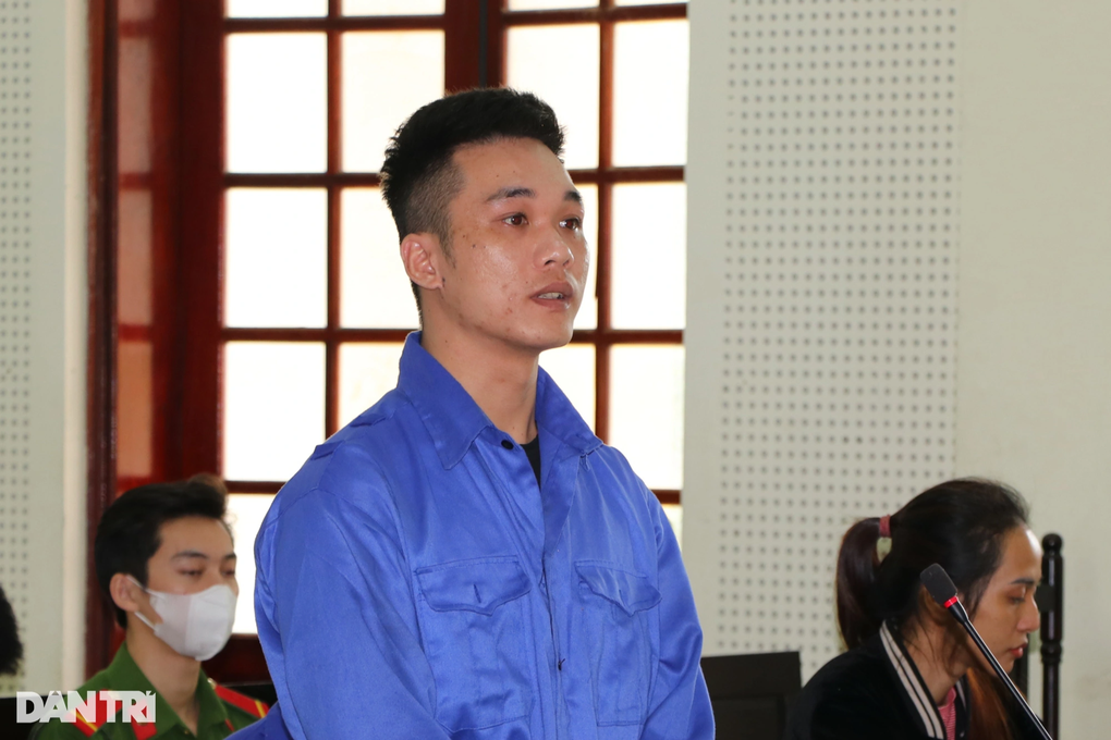 Cô gái bị tát, một người thiệt mạng, nhiều người vào tù - 1 Cô gái bị tát, một người thiệt mạng, nhiều người vào tù - 1