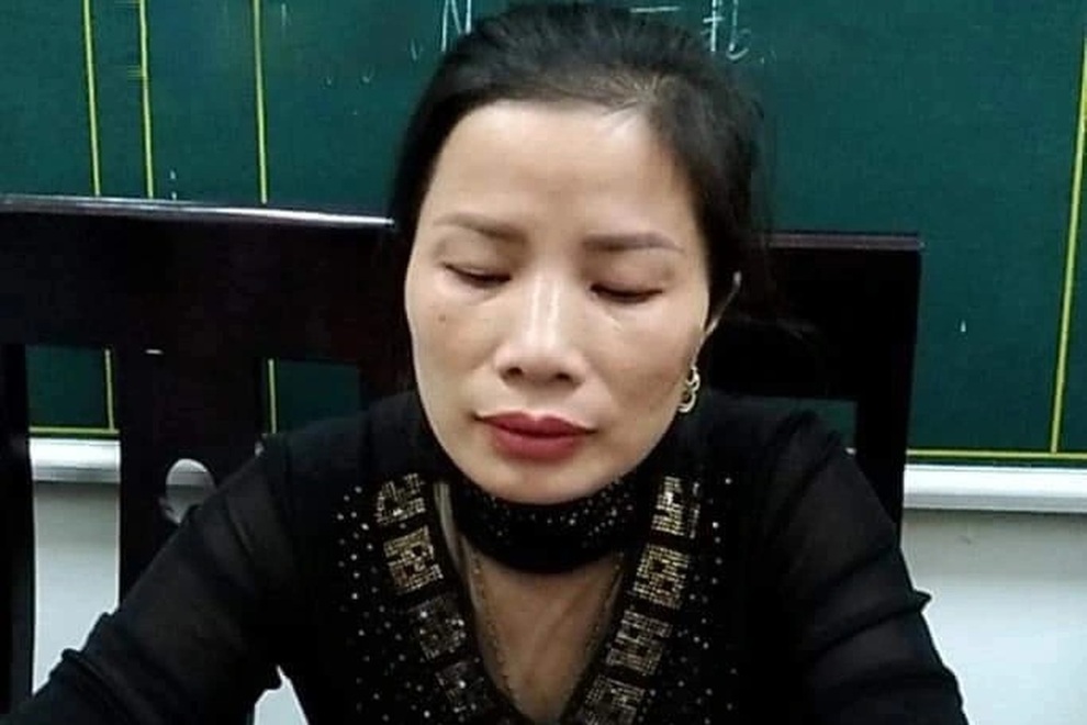 Vụ nữ Chủ tịch xã bị bắt: Khởi tố thêm Phó chủ tịch UBND xã - 2 Vụ nữ Chủ tịch xã bị bắt: Khởi tố thêm Phó chủ tịch UBND xã - 2