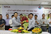 Trường đại học Vinh triển khai chương trình E-learning hiện đại hàng đầu Đông Nam Á