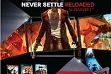 AMD tặng game khủng khi mua card đồ hoạ tại Việt Nam