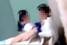 Bắt khẩn cấp 2 đối tượng hiếp dâm nữ sinh 16 tuổi, phát tán clip