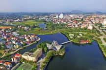 Bí thư Vĩnh Phúc: Tên gọi sau sáp nhập phải "thống nhất cao trong nhân dân"