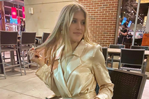 "Công chúa quần vợt" Eugenie Bouchard khoe ảnh gợi cảm khó cưỡng