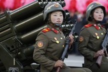 Triều Tiên tuyên bố sẵn sàng chiến tranh với Mỹ