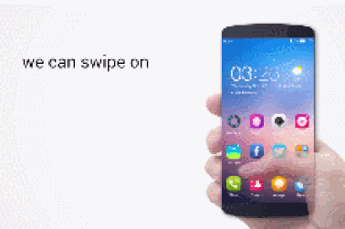 Tuyệt chiêu giúp sử dụng smartphone dễ dàng bằng một tay