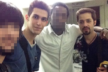 Thông điệp cuối cùng của người mang hộ chiếu giả trên máy bay mất tích