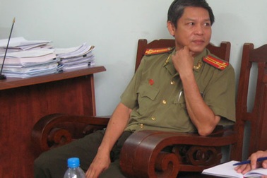 Vụ chết người ở Công an Bến Cát: Điều tra cấp tỉnh vào cuộc 