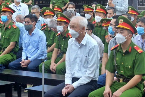 Con gái đại gia Bình Dương vướng vòng lao lý như thế nào?